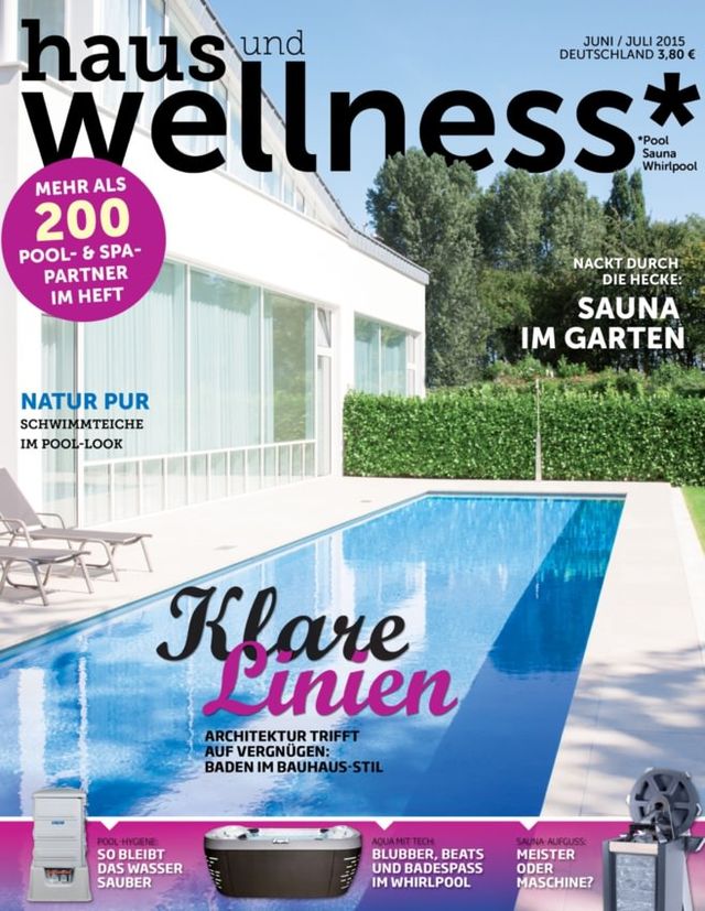 haus+wellness*