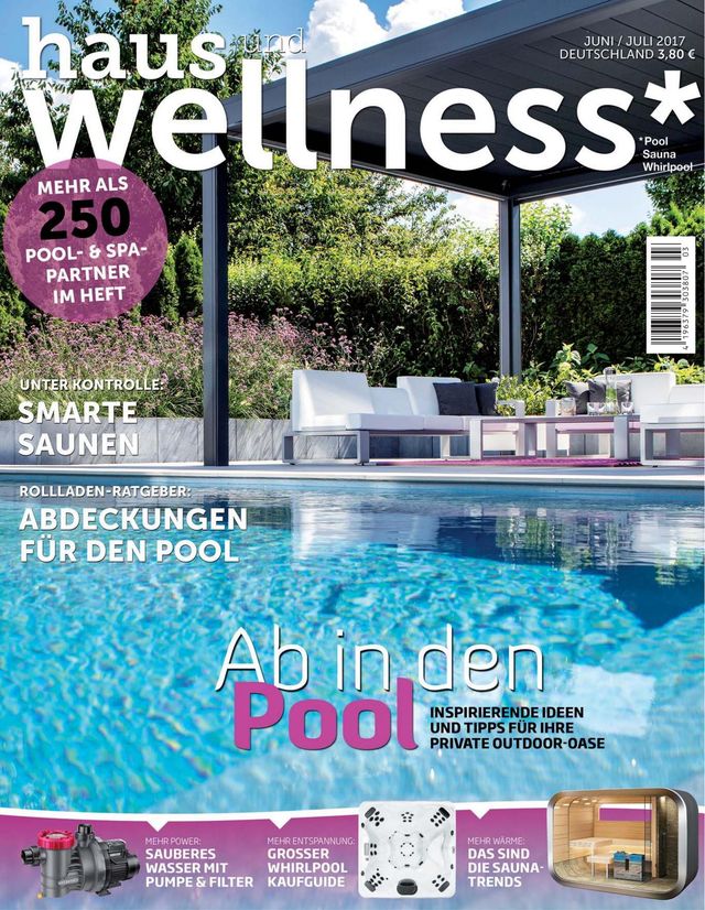 haus+wellness*