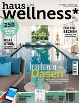 Dezember / Januar 2018