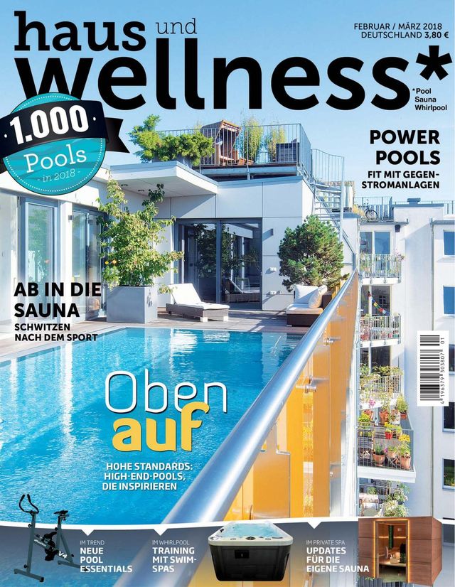 haus+wellness*