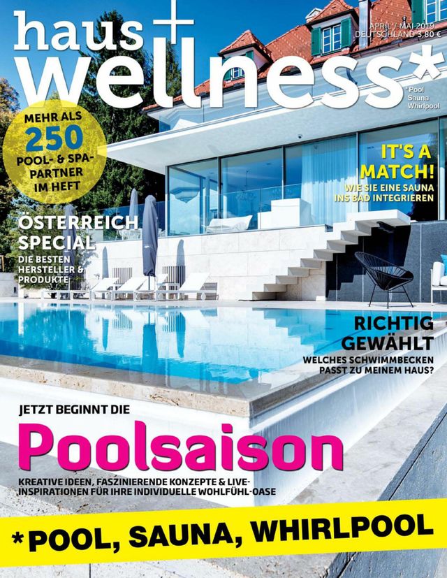 haus+wellness*