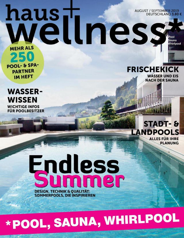 haus+wellness*