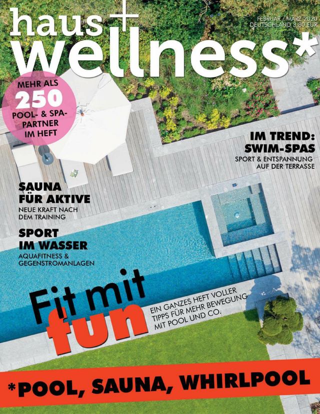 haus+wellness*