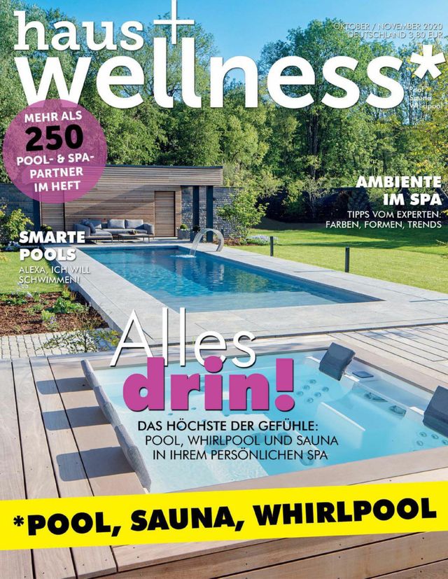 haus+wellness*