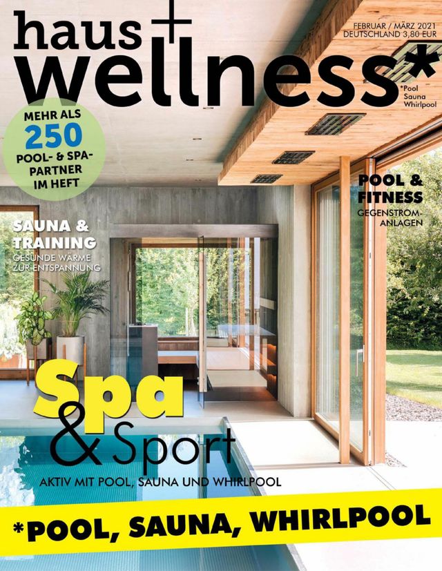 haus+wellness*