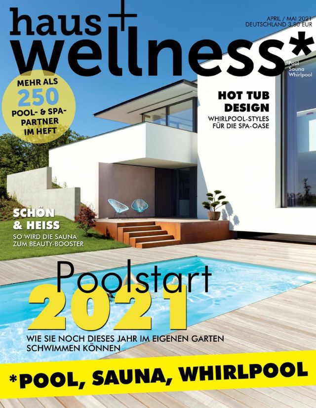 haus+wellness*