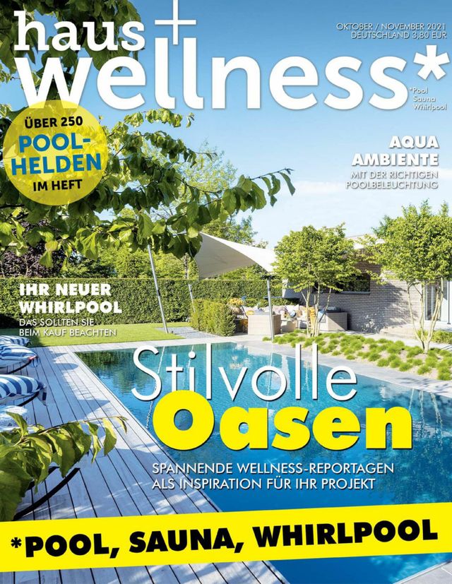 haus+wellness*