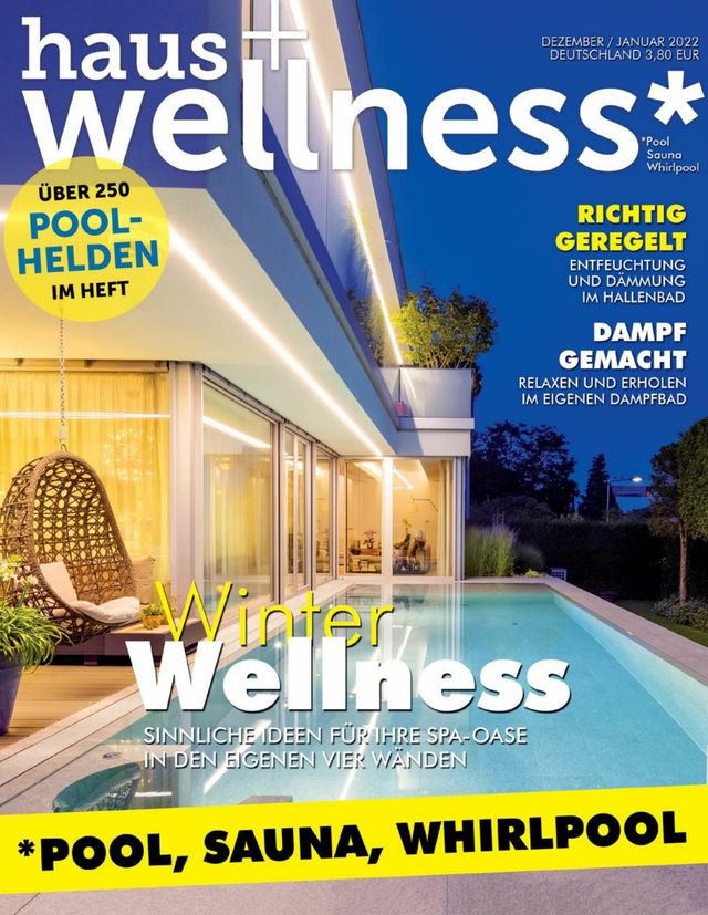 haus+wellness*