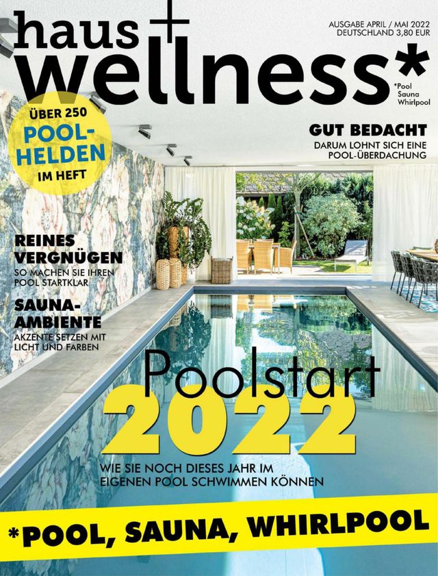 haus+wellness*