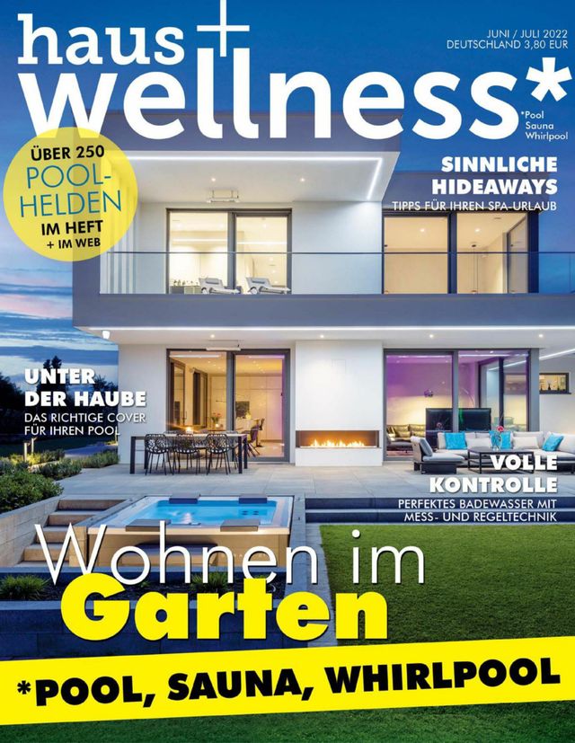 haus+wellness*