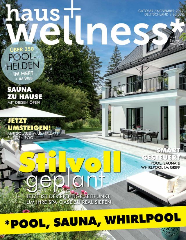 haus+wellness*