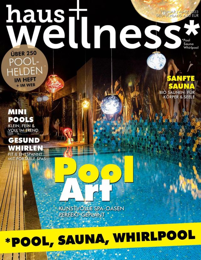 haus+wellness*