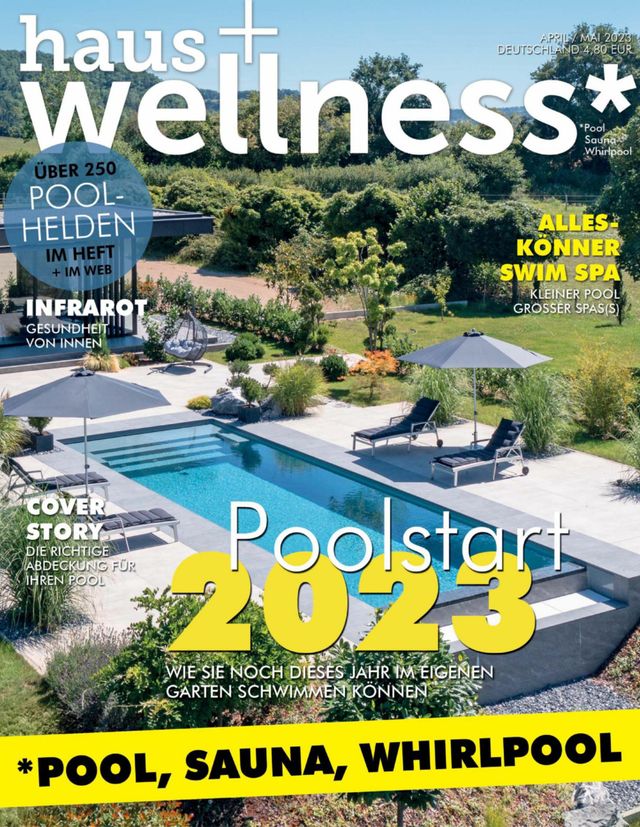 haus+wellness*