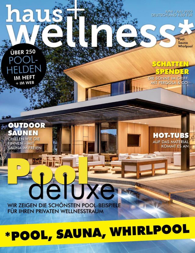 haus+wellness*