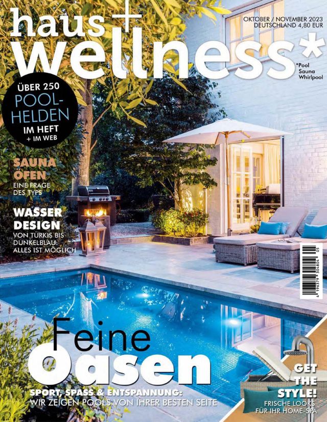 haus+wellness*