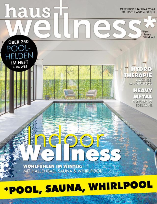 haus+wellness*