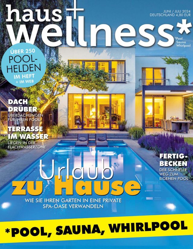 haus+wellness*