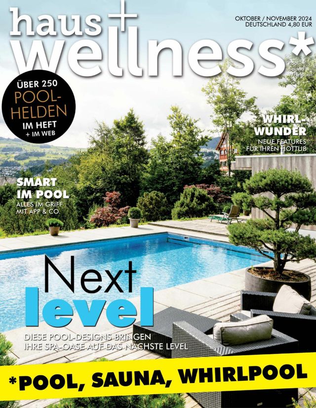 haus+wellness*