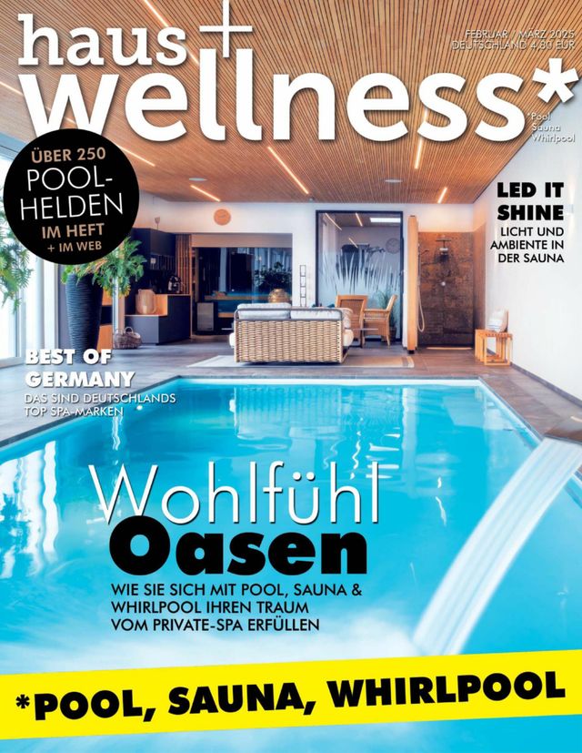 haus+wellness*
