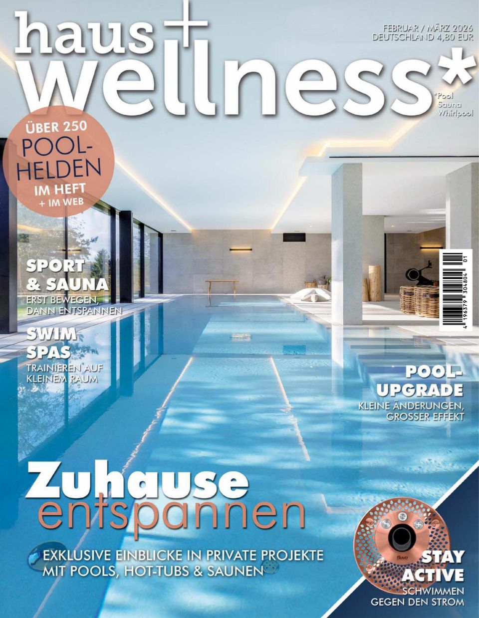 haus+wellness*