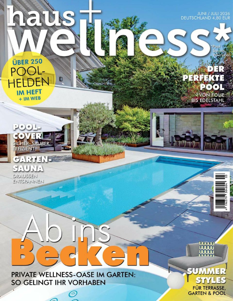 haus+wellness*
