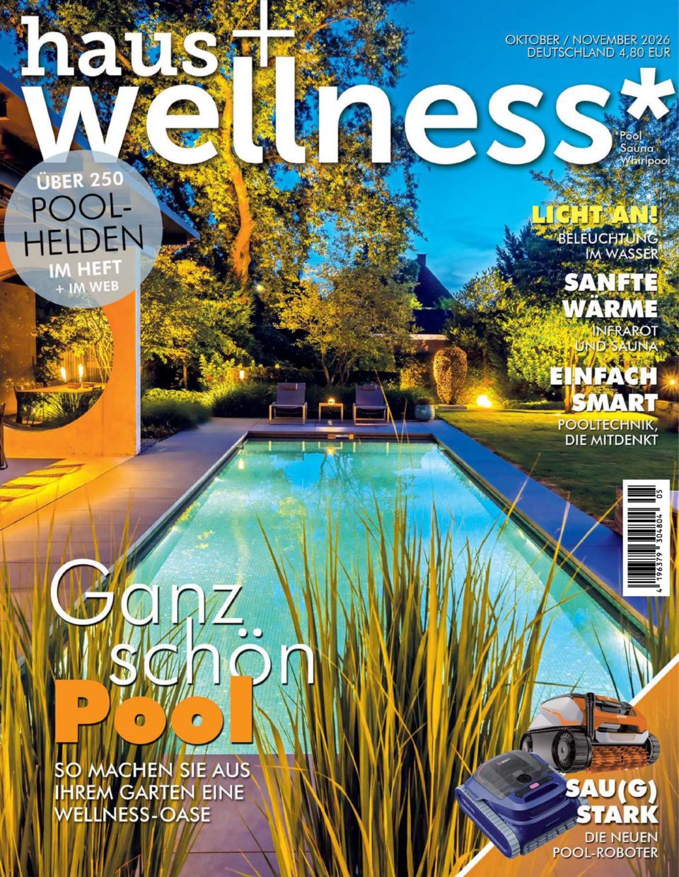 haus+wellness*
