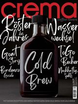 August / September 2021