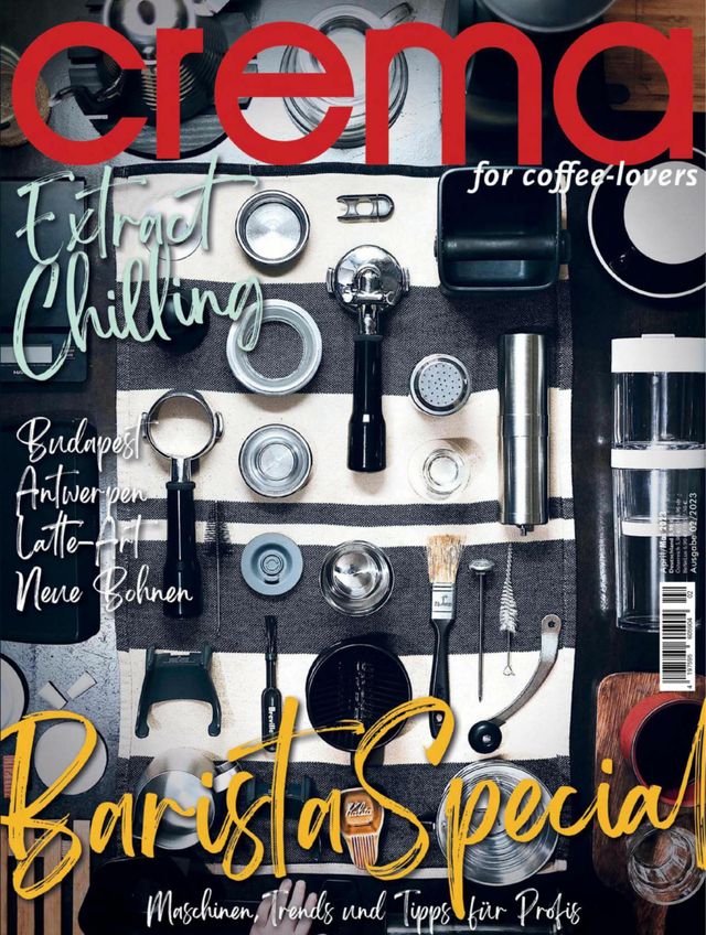 crema