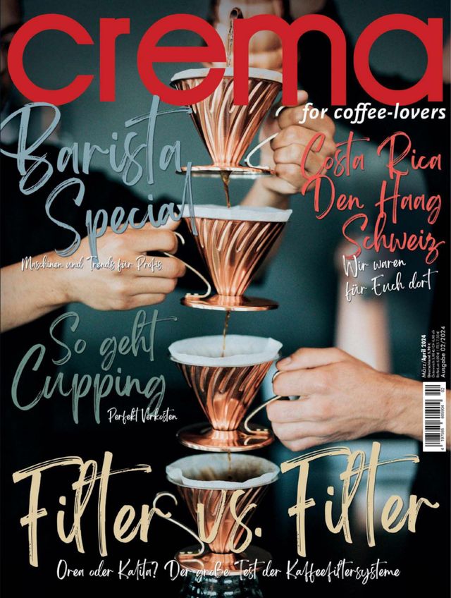 crema