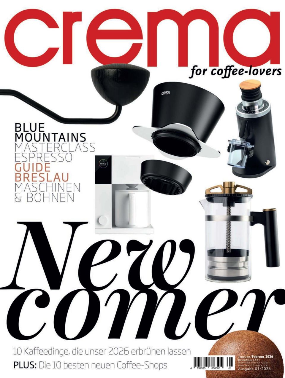 crema