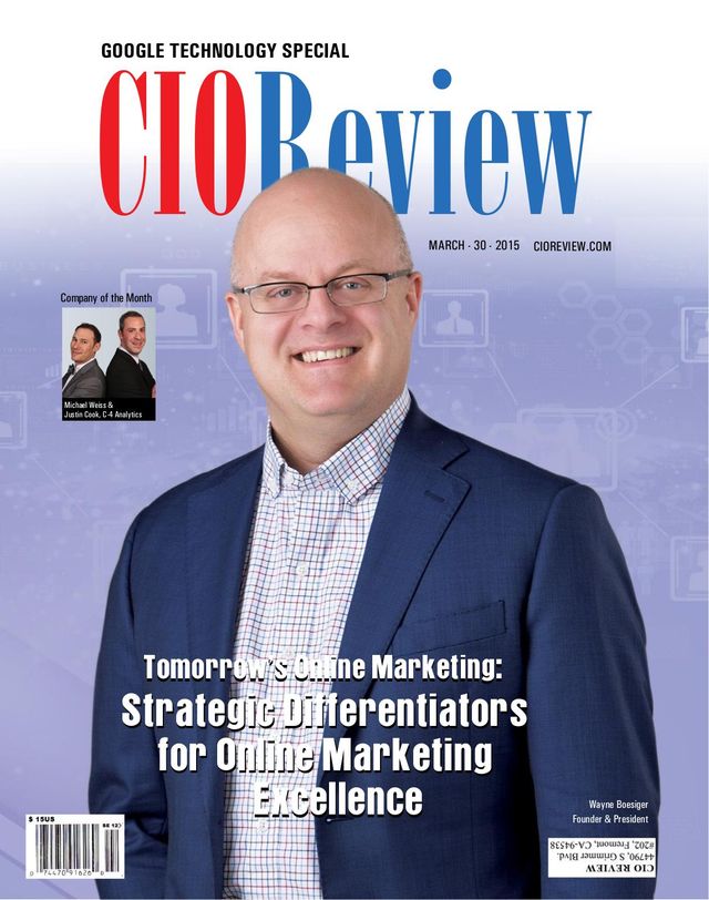 CIOReview