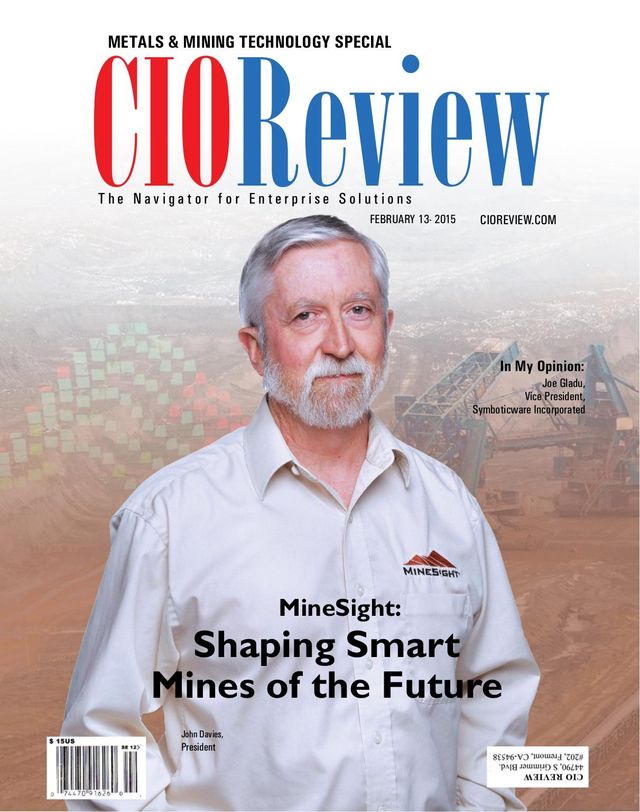 CIOReview
