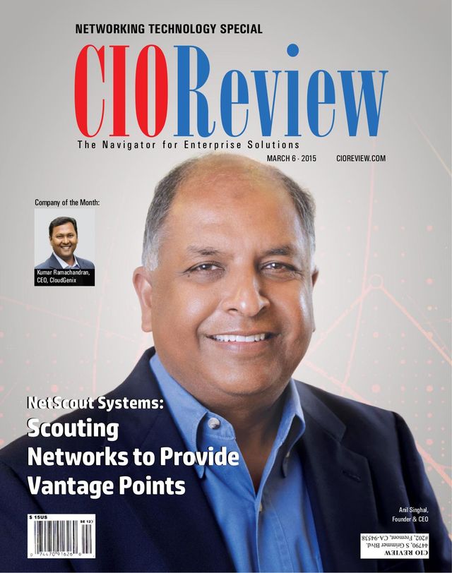 CIOReview