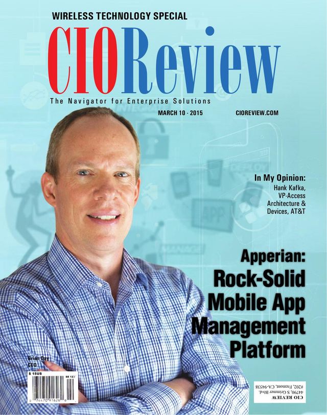 CIOReview