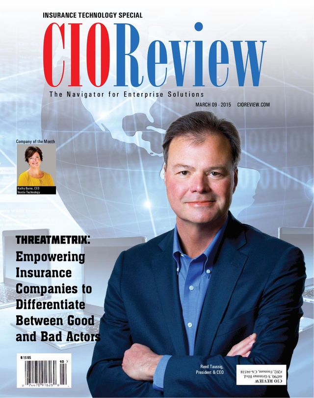 CIOReview