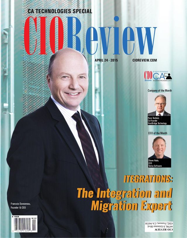 CIOReview