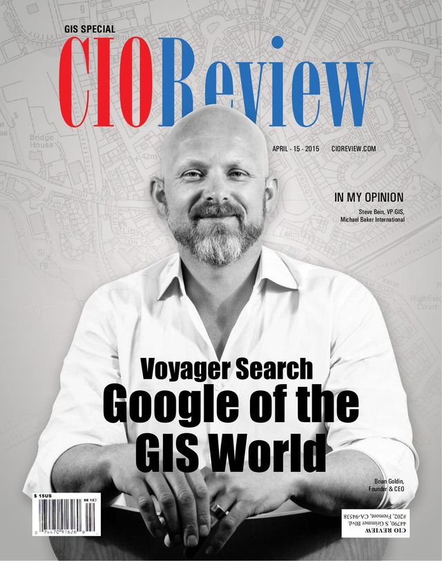 CIOReview