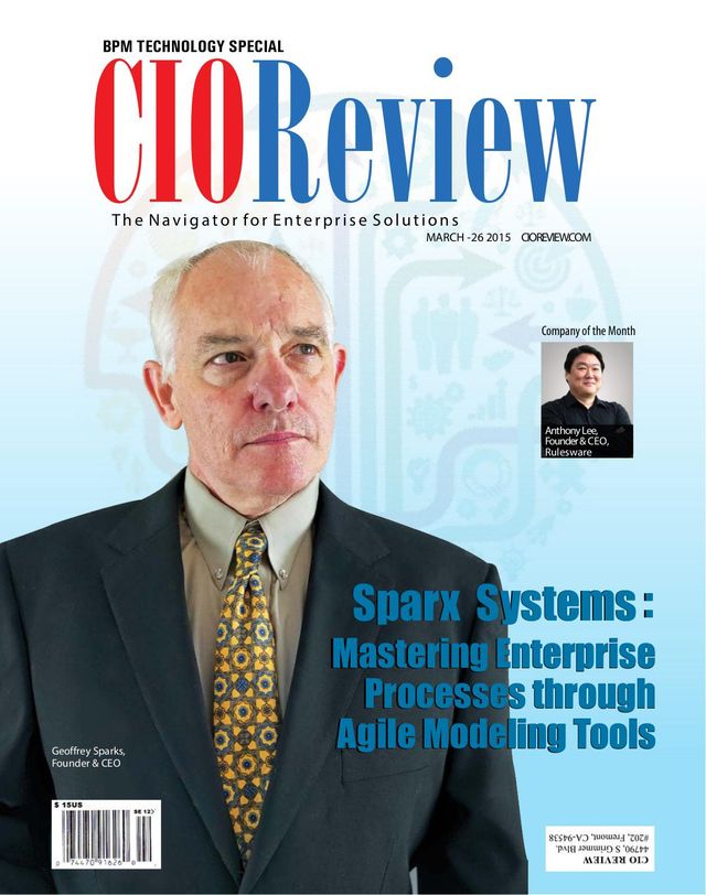 CIOReview