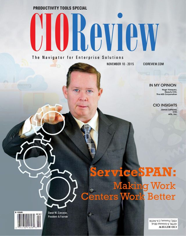 CIOReview