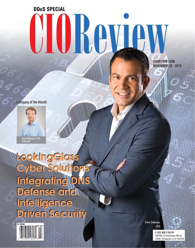 CIOReview