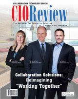 Collaboration -November 2015