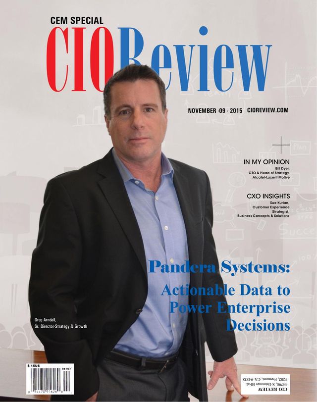 CIOReview