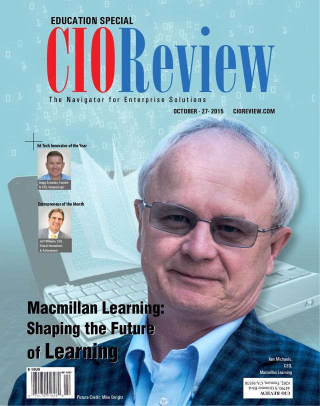CIOReview