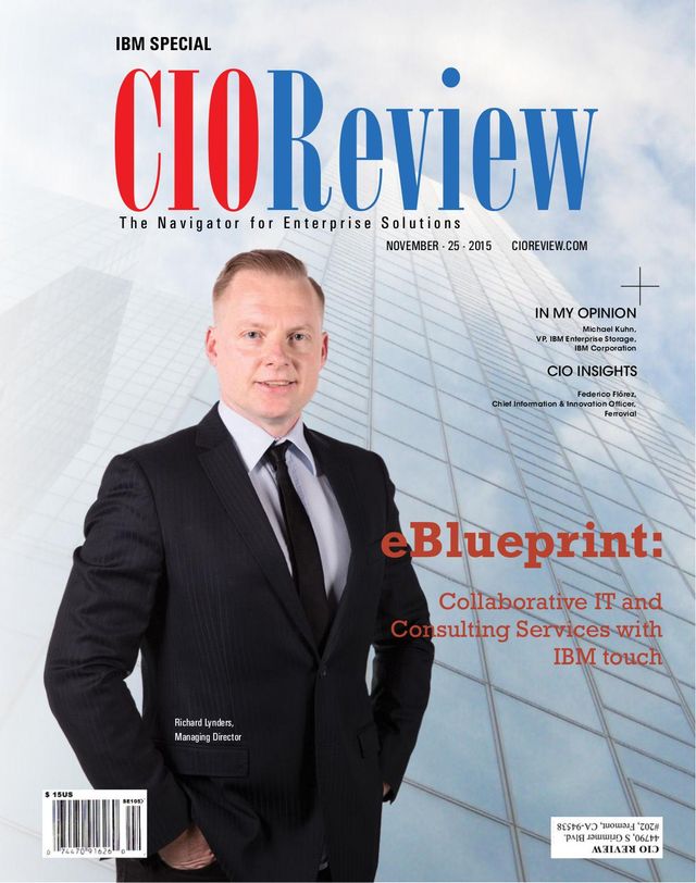 CIOReview