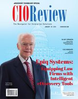 eDiscovery-January 2016