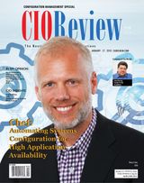 Configuration Management Special