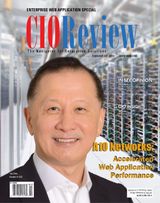 Enterprise Web Application Special