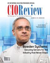 HP Enterprise Solution Providers Special