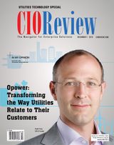Utilities Technology Special