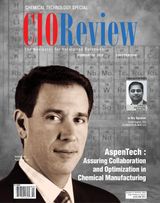 Chemical Technology Special